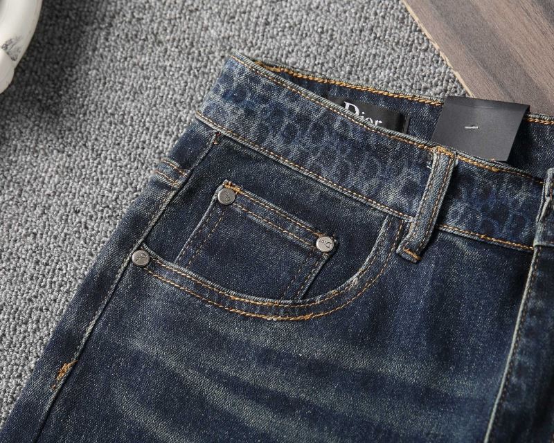 Christian Dior Jeans